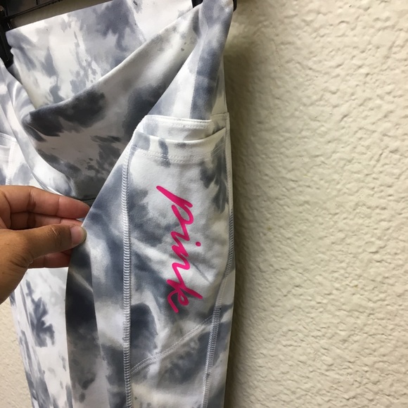 PINK Victoria's Secret Pants - PINK by Victoria’s Secret Leggings